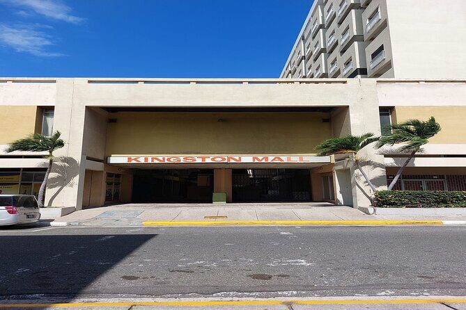 Kingston Jamaica Experience with lunch - Who Will Get the Most Out of This Tour?
