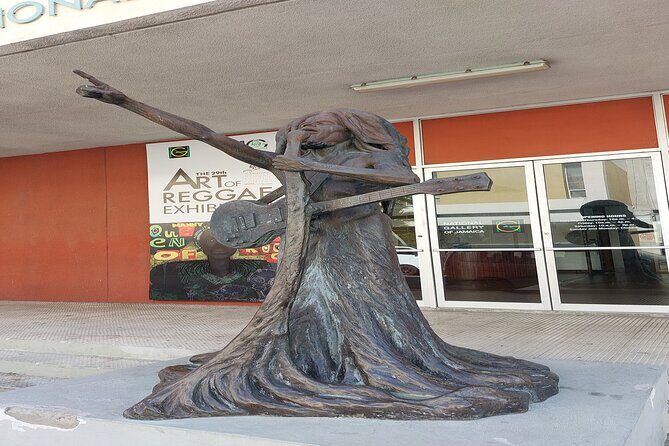 Kingston Jamaica Experience with lunch - Final Thoughts