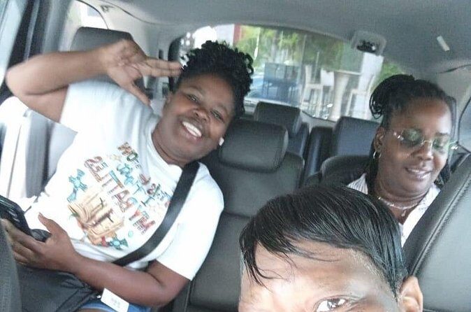 Kingston Jamaica Private Transport Service - FAQ