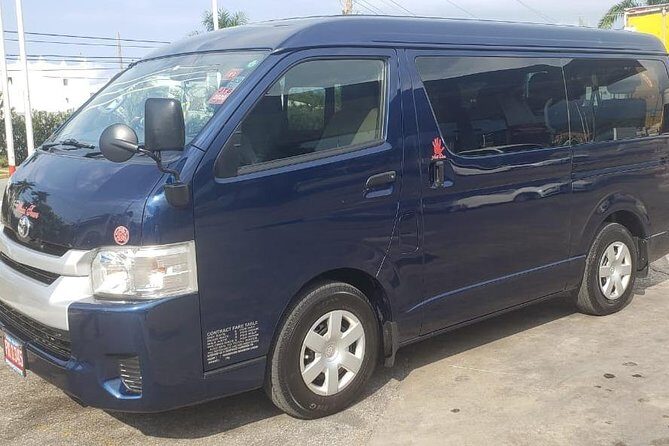Kingston Manley Airport to Falmouth Jamaica - Why Choose This Transfer Service?