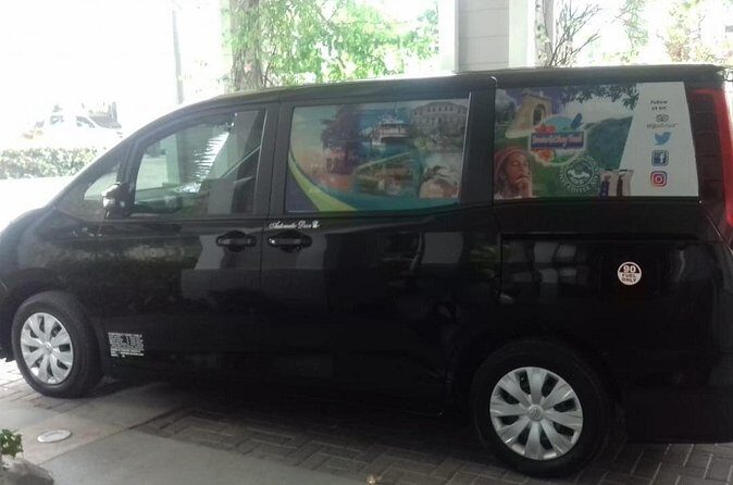 Kingston Manley Airport to Falmouth Jamaica - FAQs