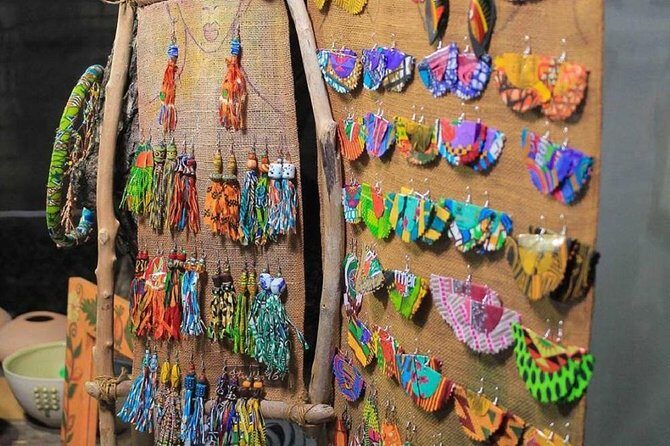 Kingston Night Market Experience from Kingston - Who Should Consider This Tour?