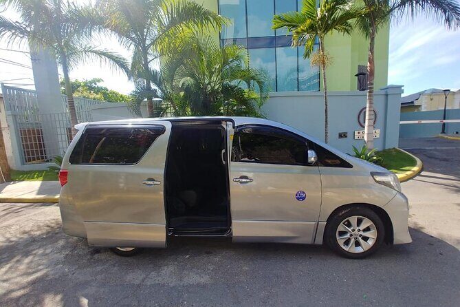 Kingston Norman Manley International Airport to Port Antonio Hotels One Way - In-Depth Review of Kingston to Port Antonio Private Transfer