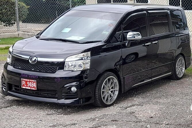 Kingston Private Airport Transfer - Who Should Consider This Service?