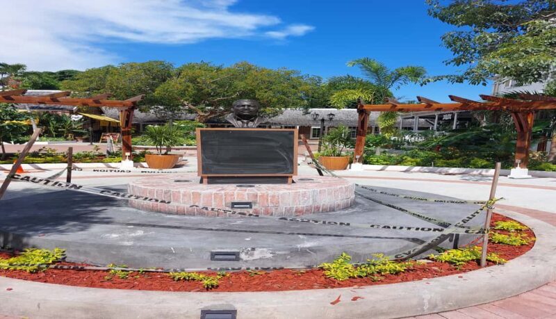 Kingston Private Cultural and Heritage Day Tour - A Closer Look at Kingston’s Cultural Gems