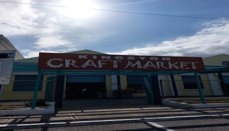 Kingston Private Cultural and Heritage Day Tour - How the Day Unfolds: A Typical Itinerary