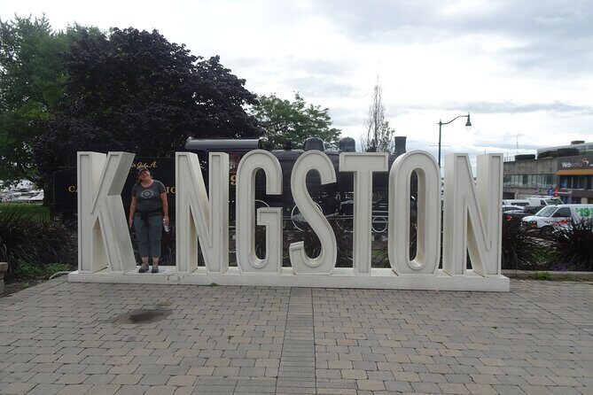Kingston Self-Guided Walking Tour & Scavenger hunt (updated) - Discover Kingston with a Self-Guided Walking Tour & Scavenger Hunt