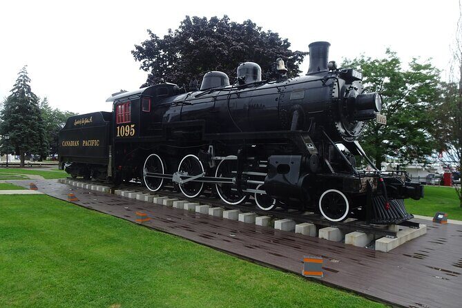 Kingston Self-Guided Walking Tour & Scavenger hunt (updated) - An In-Depth Look at the Kingston Self-Guided Tour & Scavenger Hunt