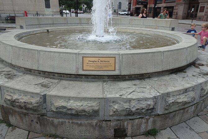 Kingston Self-Guided Walking Tour & Scavenger hunt (updated) - Final Thoughts: Is It Worth It?