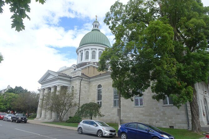 Kingston Self-Guided Walking Tour & Scavenger hunt (updated) - FAQ
