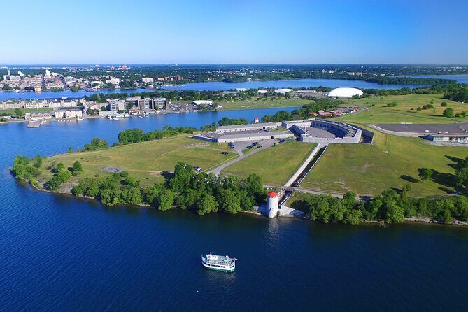 Kingston Shipwreck Cruise - Final Thoughts