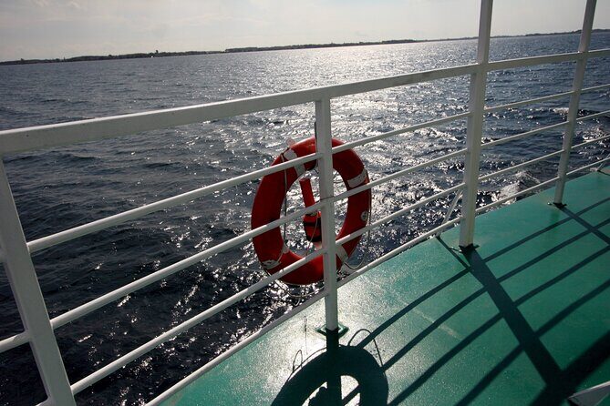 Kingston Shipwreck Cruise - Final Thoughts: Is It Worth It?