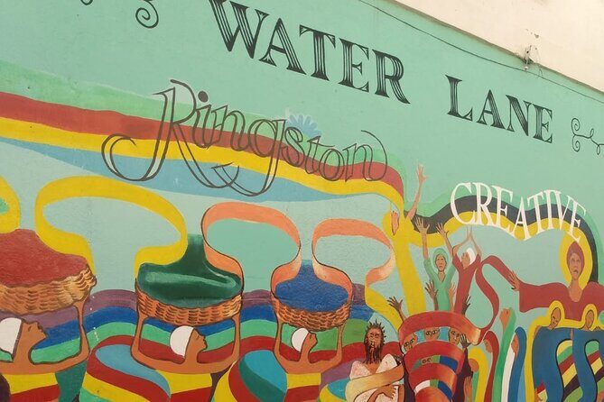 Kingston Unfiltered! A Walking Tour that will make you say wow. - Exploring Kingston Unfiltered: A Deep Dive