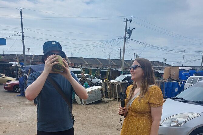 Kingston Unfiltered! A Walking Tour that will make you say wow. - Frequently Asked Questions