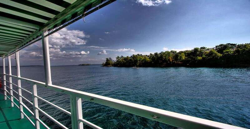 Kingston: Waterfront Discovery Cruise - In-Depth Review: Exploring Kingston’s Waterfront in Comfort and Style