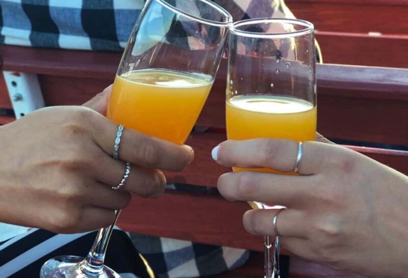 Kingston: Waterfront Sunset Cocktail Cruise - FAQ