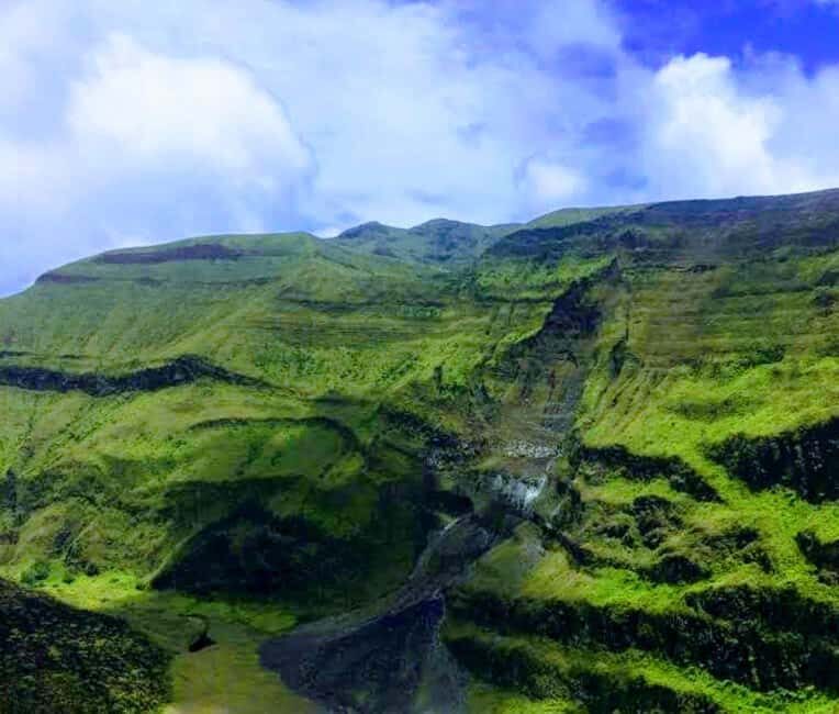 Kingstown: La Soufriere Volcano Tour - What to Expect on the Tour