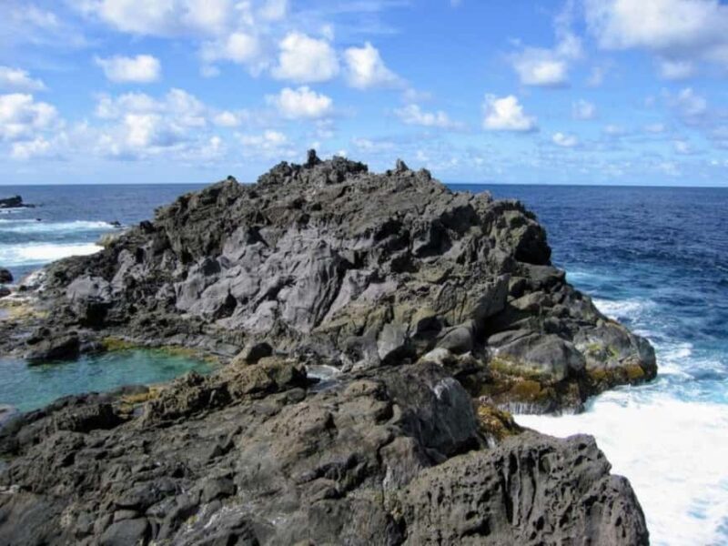 Kingstown: Owia Salt Pond Tour with Hotel Pickup - A Closer Look: What to Expect