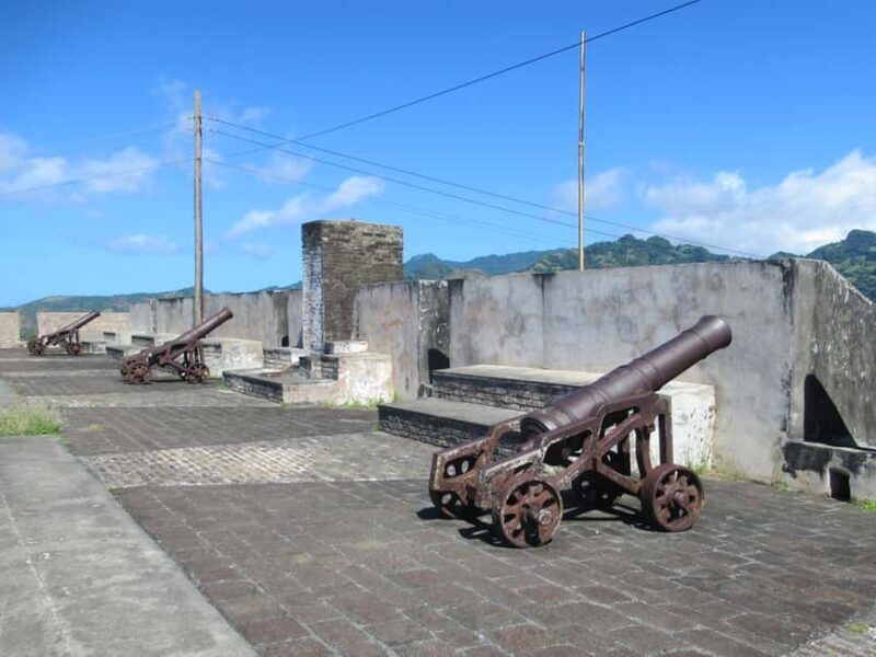 Kingstown: St. Vincent Pirates of the Caribbean Tour - Final Thoughts: Is This Tour Worth Your Time?