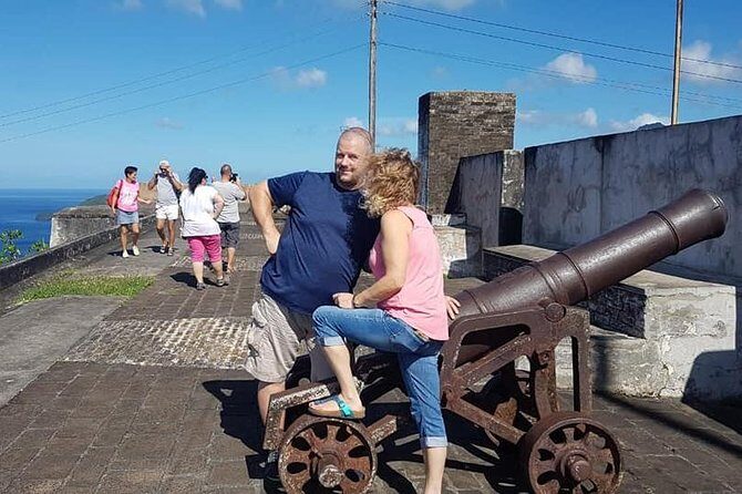 Kingstown Tour And Beach - Private Tour - The Sum Up: Is This Tour Right for You?