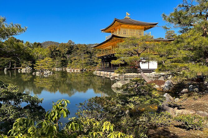 Kinkakuji and Ryoanji, must sees in Kyoto - Exploring the Details: What to Expect
