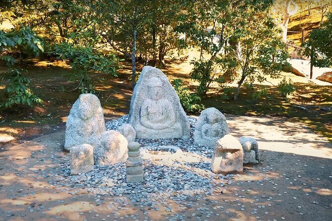 Kinkakuji and Ryoanji, must sees in Kyoto - Final Thoughts: Who Should Take This Tour?