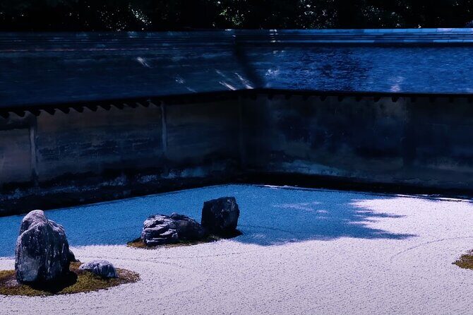 Kinkakuji and Ryoanji, must sees in Kyoto - FAQ