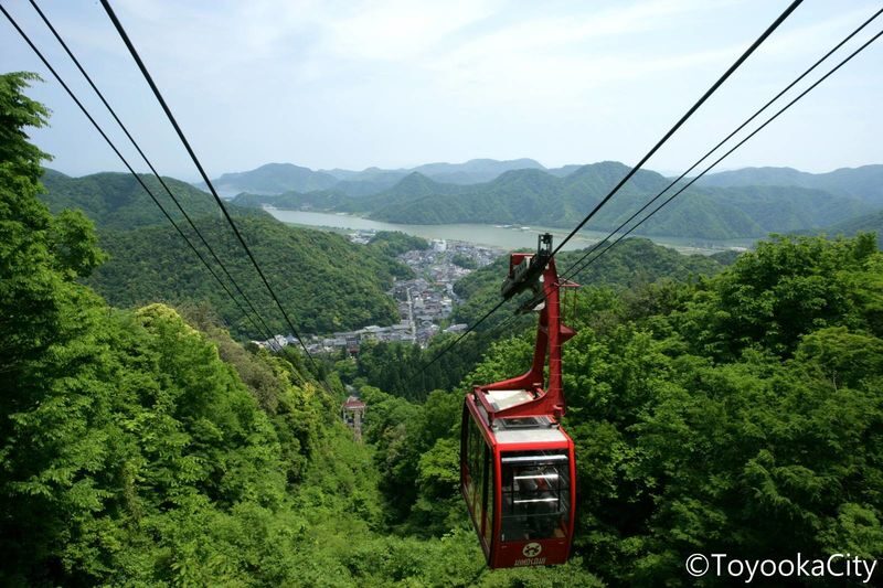 Kinosaki Must-Visits 3 Days Pass - A practical way to see more than the bathhouses