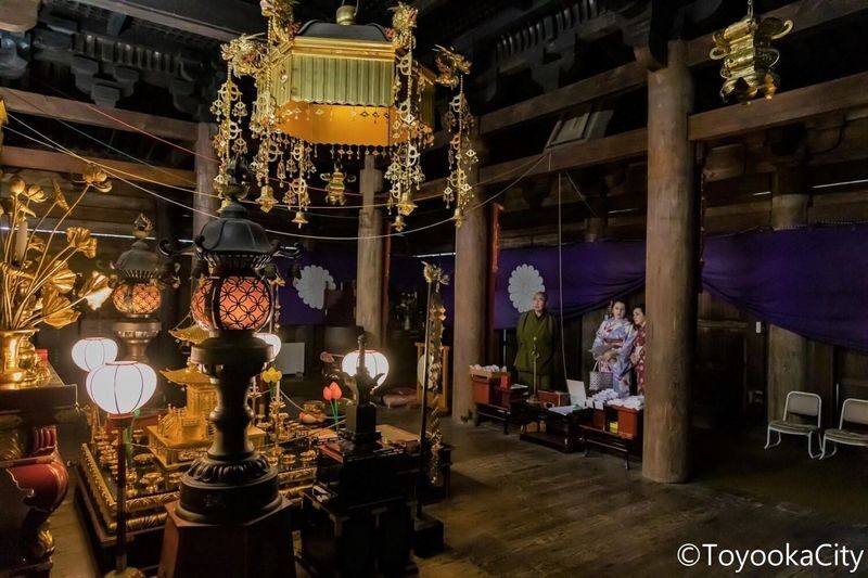 Kinosaki Must-Visits 3 Days Pass - Take the ropeway for a view over Kinosaki
