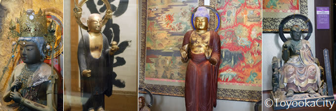 Kinosaki Must-Visits 3 Days Pass - Make a small straw craft at Kamiya Mingei