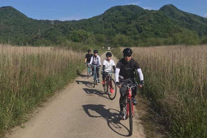Kinosaki Onsen Cycling Tour Kinosaki & Riverside Experience - FAQ