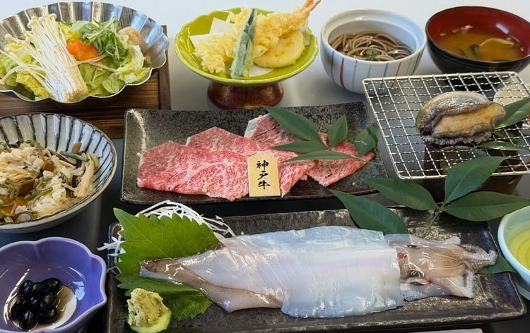 Kinosaki Onsen & Sasayama Castle Town Full-Day Bus Tour - Booking details worth checking