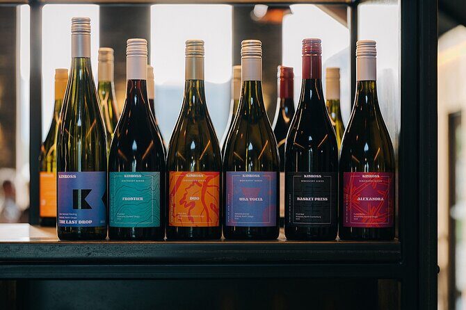 Kinross Winery: Classic Central Otago Wine Tasting Experience - Who Should Consider This Experience?