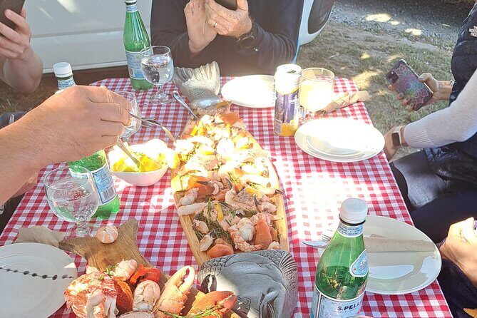 Kinsale Culinary Tour - The Sum Up