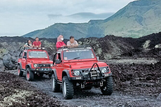 Kintamani Batur Jeep Sunrise Tour - Detailed Review of the Kintamani Batur Jeep Sunrise Tour
