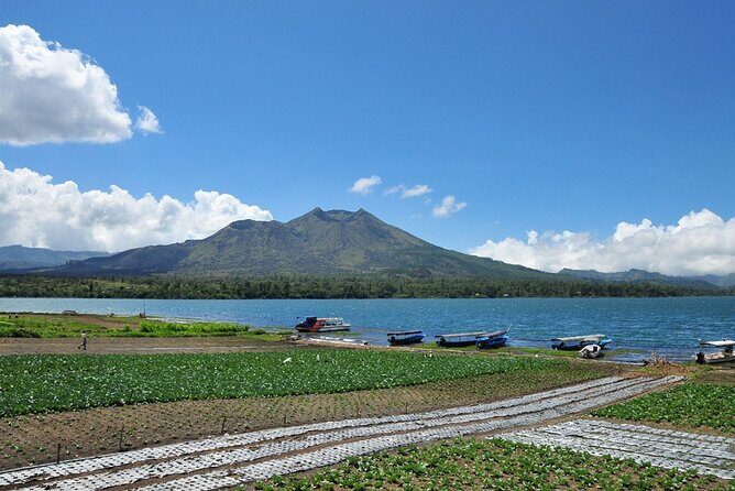 Kintamani Lake & Volcano Tour - FAQs