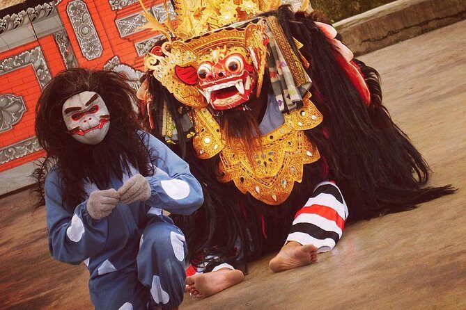 Kintamani Volcano Tour with Ubud Village and 2 Hours Spa Treatment - Practical Details and What to Expect