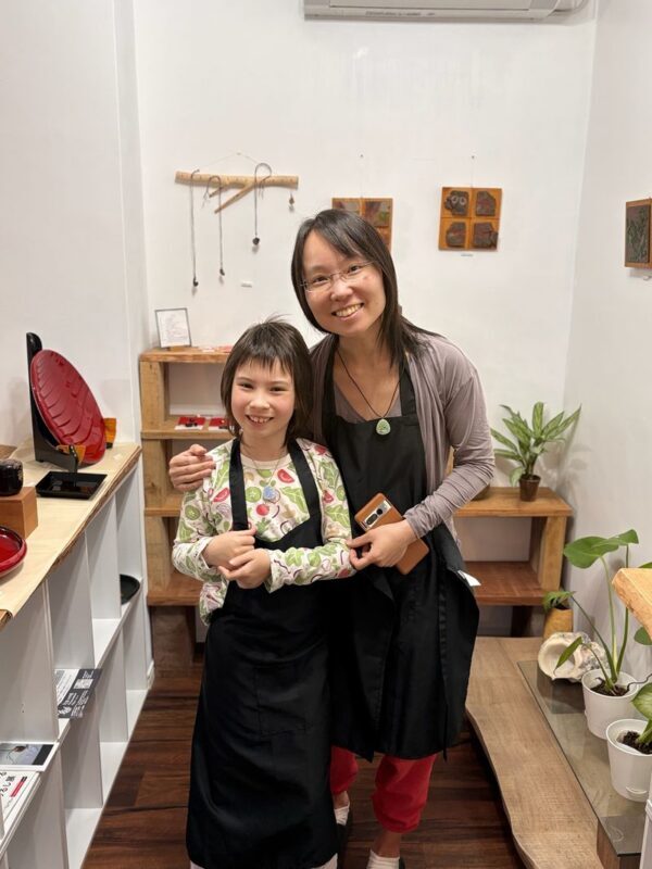 Kintsugi Accessory Crafting in Naha, Okinawa - Should you book this kintsugi class?