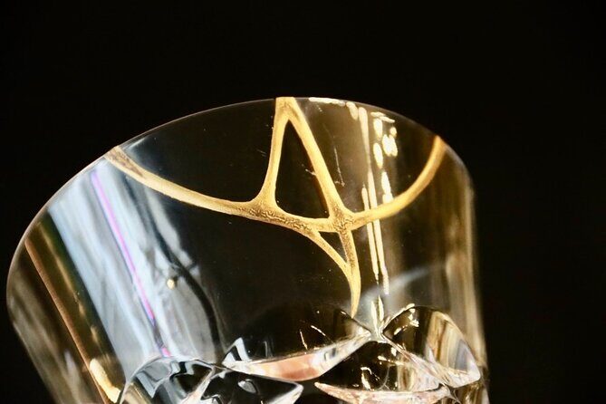 Kintsugi Experience: Art of Golden Joinery in Tokyo - Practical Details and Tips