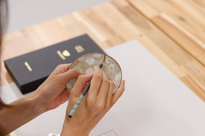 Kintsugi Experience: Discover the Art of Golden Repair - The Sum Up