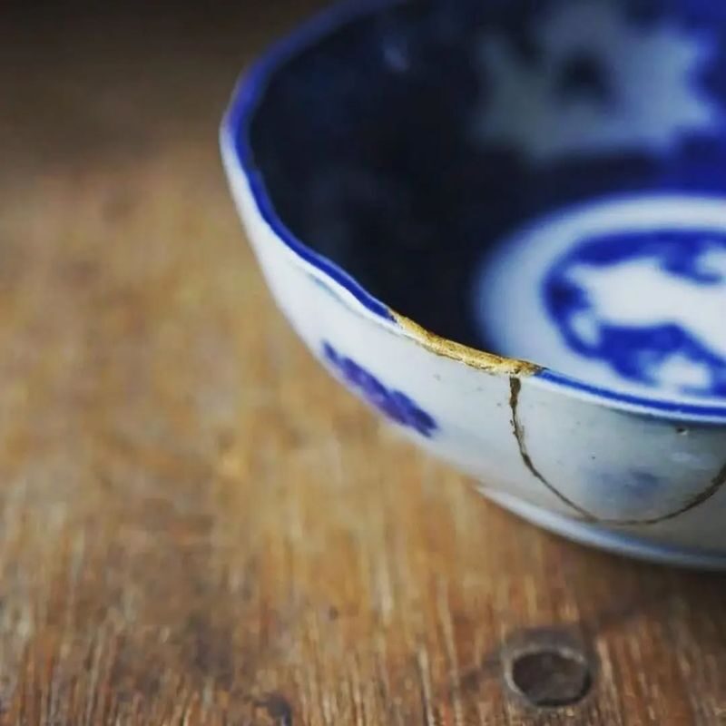 Kintsugi Workshop: Beauty in Brokenness - What to know before you book