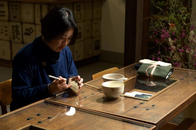 Kintsugi Workshop: Beauty in Brokenness - Kintsugi turns a repair into the main event
