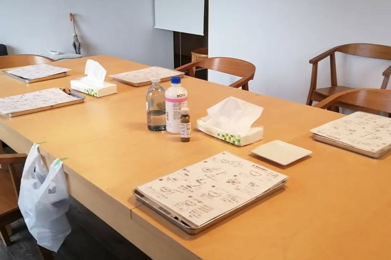 Kintsugi Workshop: Beauty in Brokenness - Booking and arrival tips