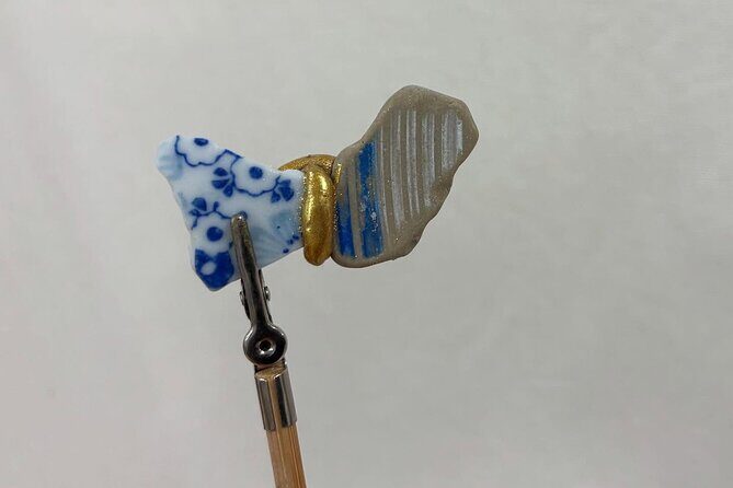 Kintsugi Workshop: Beauty in Brokenness - Practical Tips