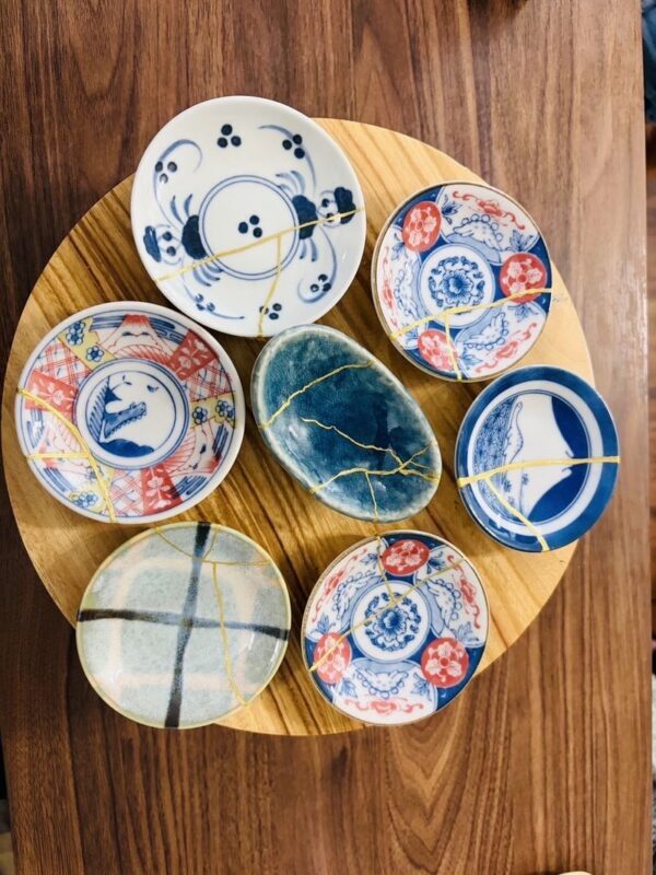 Kintsugi Workshop in Naha, Okinawa | Discover the Art of Kintsugi - The details to know before you book