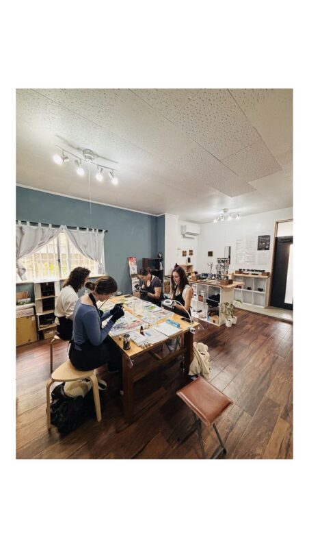 Kintsugi Workshop in Naha, Okinawa | Discover the Art of Kintsugi - A quiet craft break in central Naha
