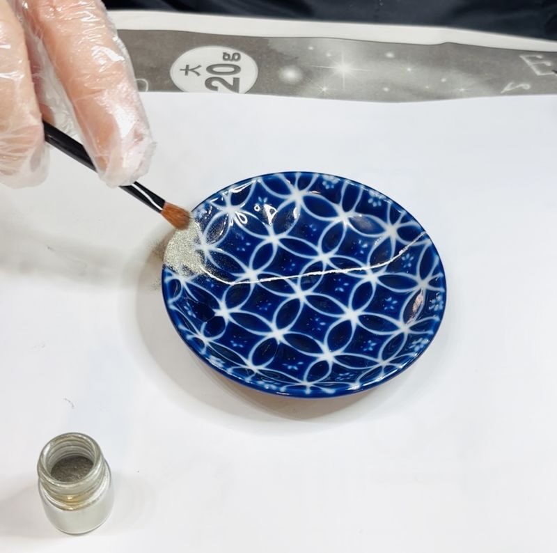 Kintsugi Workshop in Naha, Okinawa | Discover the Art of Kintsugi - What makes this class useful for beginners