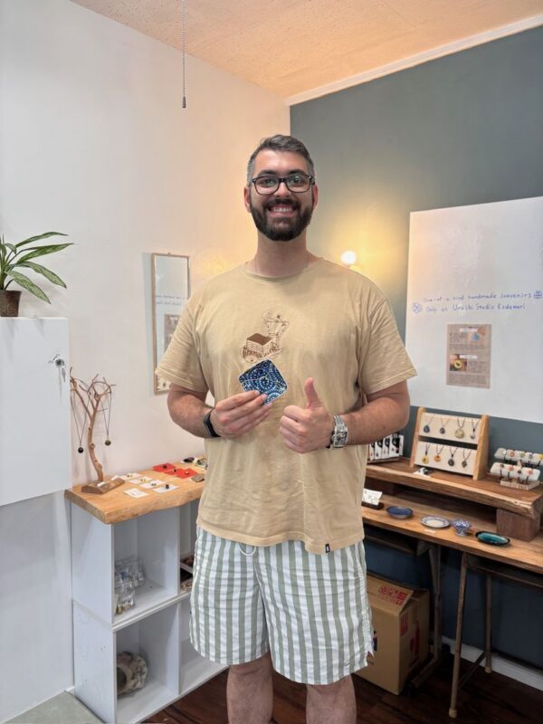 Kintsugi Workshop in Naha, Okinawa | Discover the Art of Kintsugi - The price and what you get for it