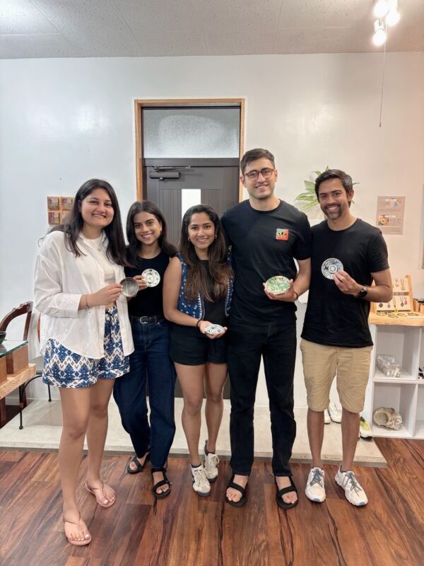 Kintsugi Workshop in Naha, Okinawa | Discover the Art of Kintsugi - Who will enjoy this Naha workshop