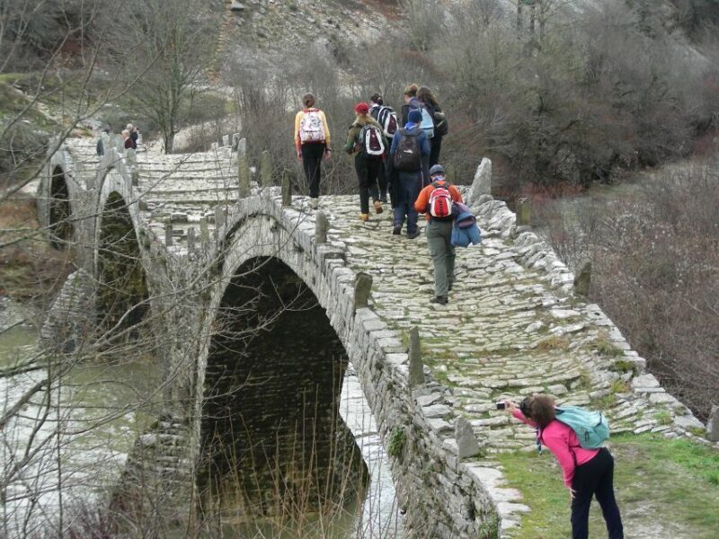 Kipoi: Zagori Villages and Bridges Hike - Kipoi: Zagori Villages and Bridges Hike – A Captivating Walk Through Greece’s Hidden Gem